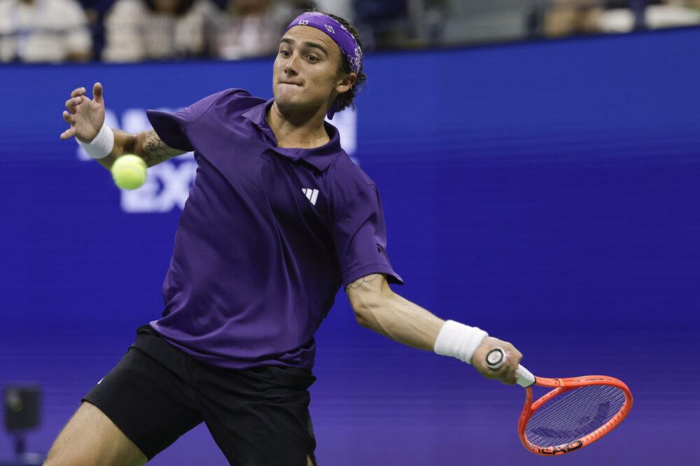 ATP Dallas 2026, Bellucci non supera l’ostacolo Nakashima ed esce al primo turno