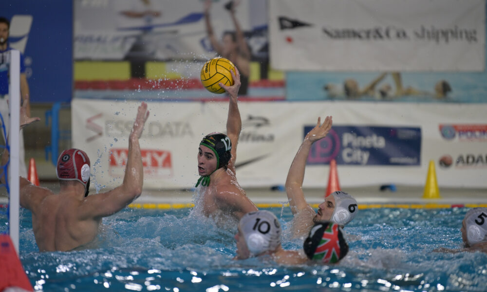 Mattia Rocchino (Posillipo)