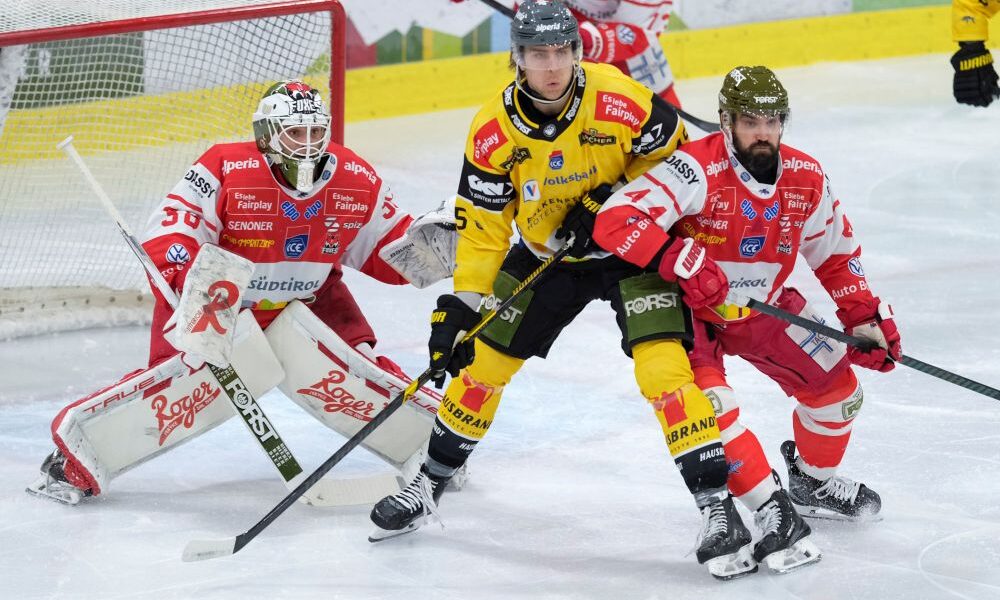 Bolzano Val Pusteria