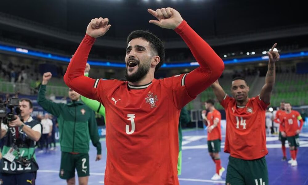 Portogallo-Calcio-a-5-UEFA