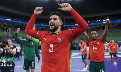 Portogallo-Calcio-a-5-UEFA