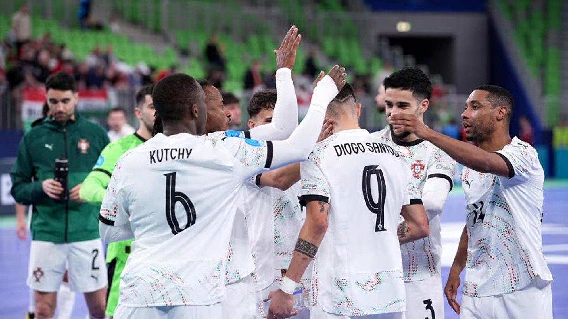 Portogallo Calcio a 5