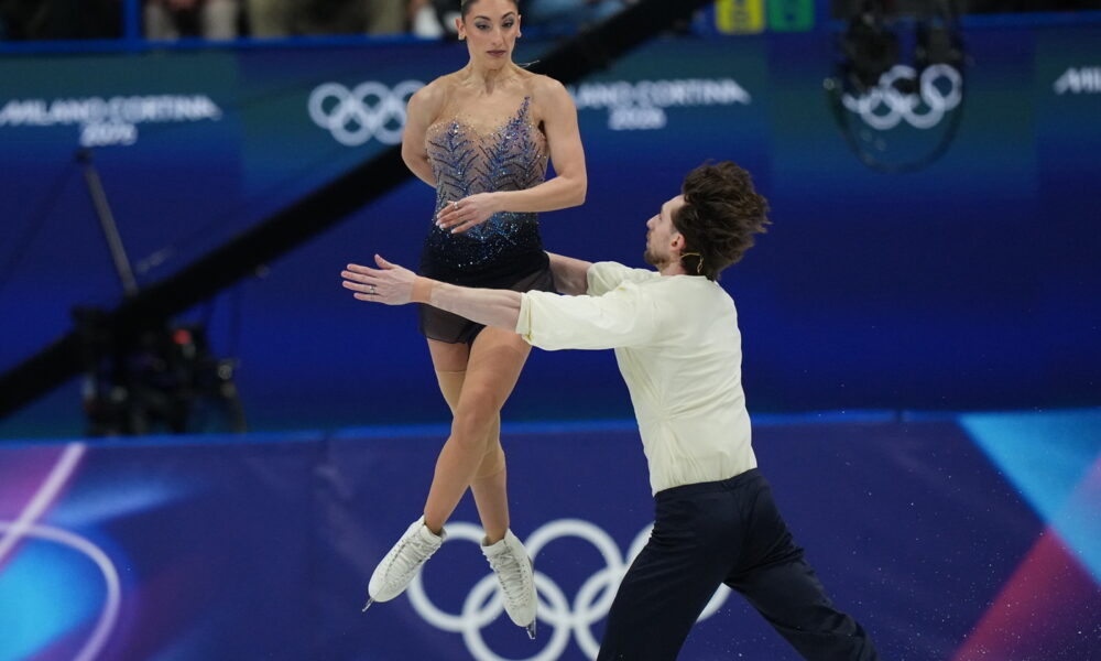 Sara Conti / Niccolò Macii