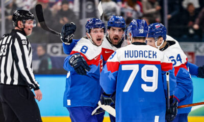 Hockey ghiaccio Slovacchia