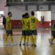 Sporting Sala Consilina Calcio a 5 - Divisione