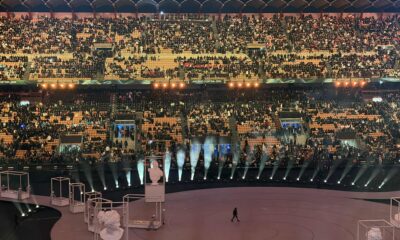 Stadio San Siro Olimpiadi