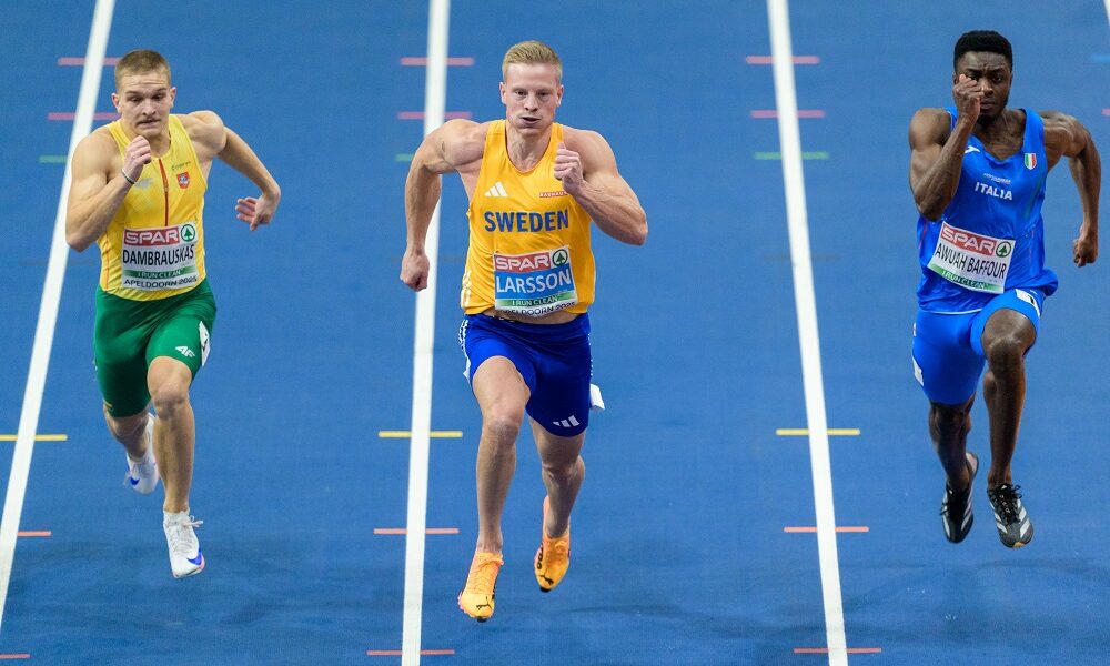 Stephen Awuah Baffour