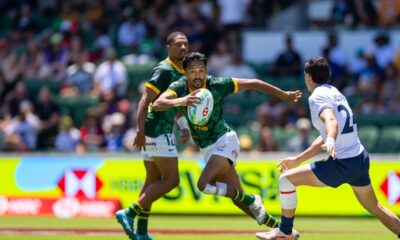 Sudafrica 7s