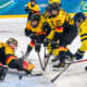 Svezia Germania Hockey Ghiaccio Femminile Olimpiadi Milano Cortina 2026