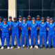 Nazionale Italiana Cricket