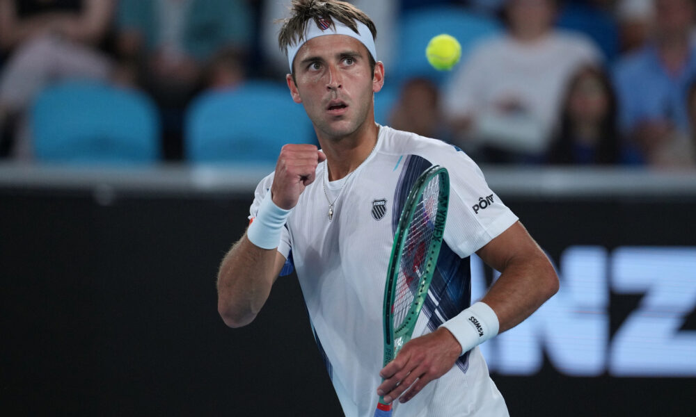 Tomas Martin Etcheverry