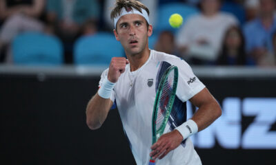 Tomas Martin Etcheverry