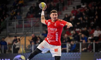 Pallamano Trieste / FIGH - Luigi Canu