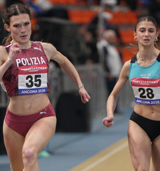 Elisa Valensin Margherita Castellani