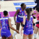Milano volley