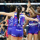 Milano volley
