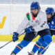 Nazionale Italiana hockey ghiaccio femminile