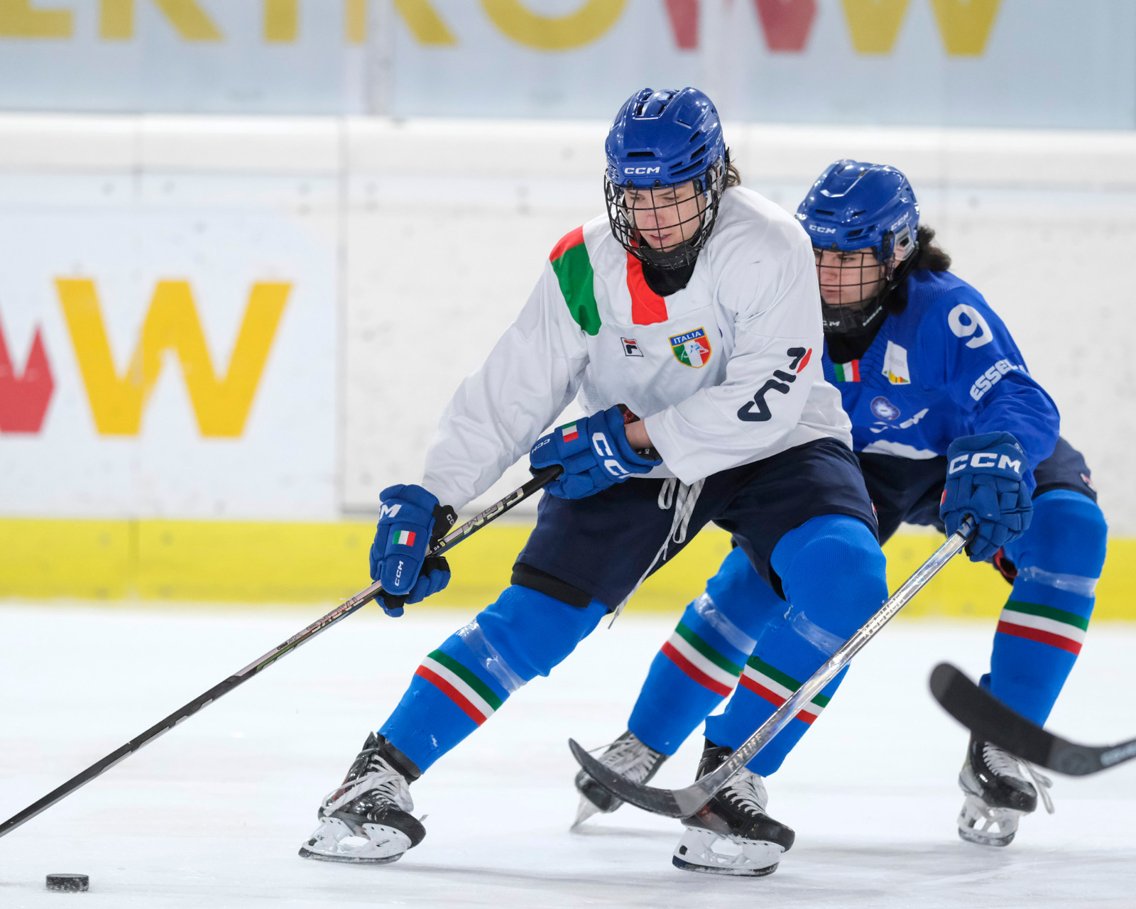 Italia Giappone oggi hockey ghiaccio femminile, Olimpiadi 2026: orario, tv, programma, streaming