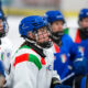 Nazionale italiana hockey ghiaccio femminile