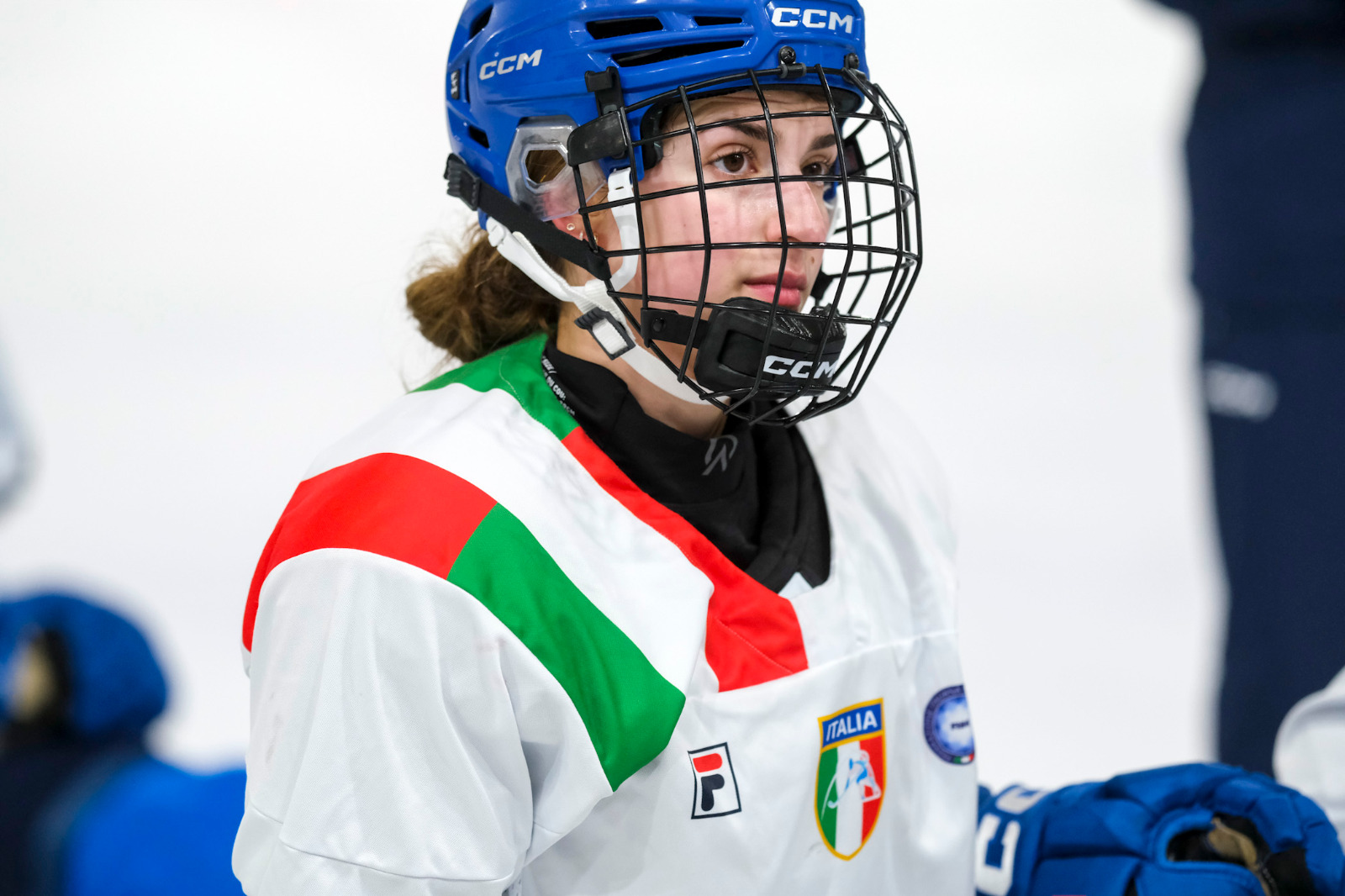 Italia-Francia oggi hockey ghiaccio femminile, Olimpiadi 2026: orario, tv, programma, streaming
