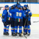 Nazionale italiana hockey ghiaccio