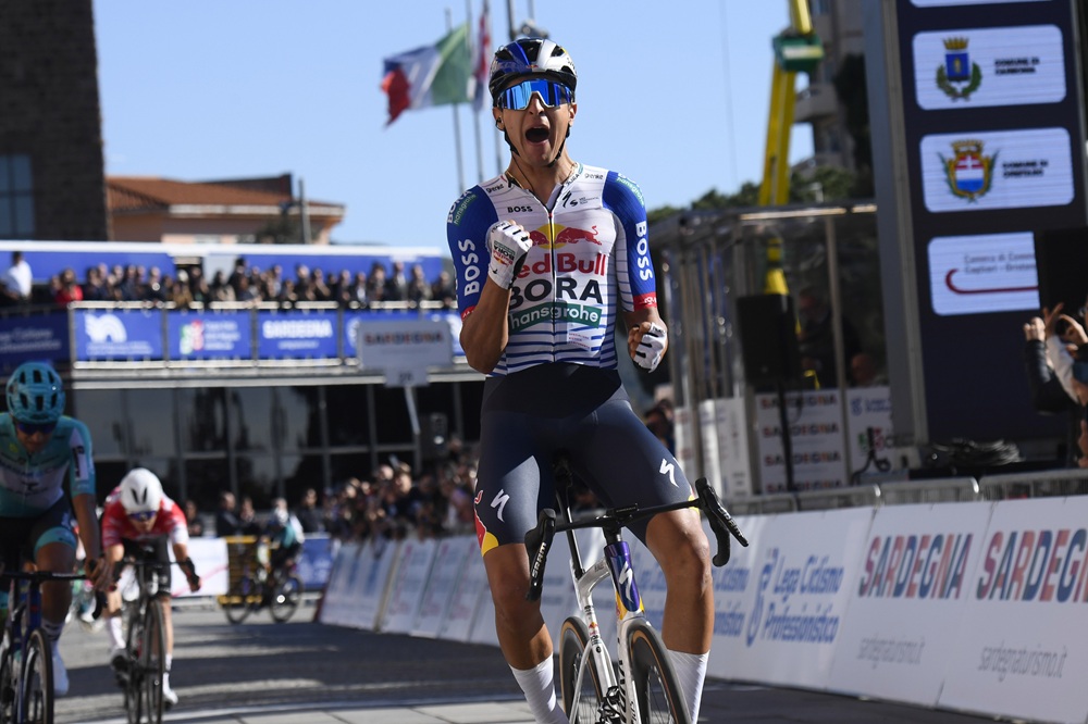 coppa italia delle regioni 2026 le classifiche dopo due tappe in sardegna da Oasport.it coppa italia delle regioni 2026 le classifiche dopo due tappe in sardegna