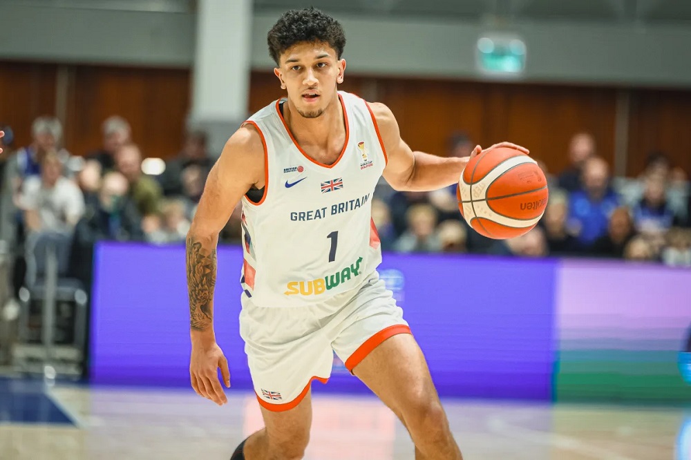 Basket, la Gran Bretagna ai raggi X. Alla scoperta degli avversari degli azzurri verso i Mondiali 2027