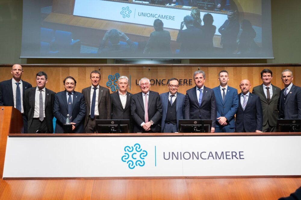 Lega Ciclismo Unioncamere