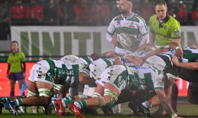 Mischia Benetton Treviso