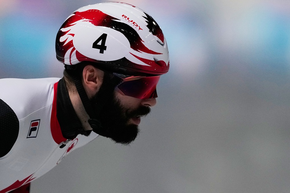 dubois regala il primo oro al canada nello short track sighel buttato gi249 in semifinale da Oasport.it dubois regala il primo oro al canada nello short track sighel buttato gi249 in semifinale