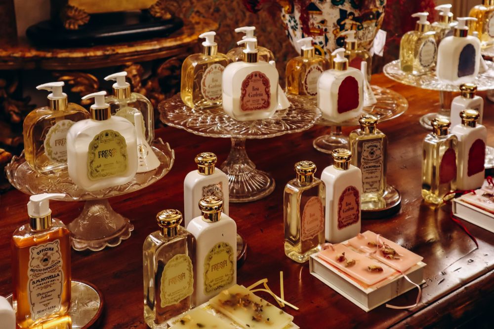 Scopri 5 profumi da provare almeno una volta nella vita