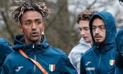 Yeman Crippa Iliass Aouani