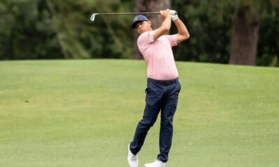 Gary Woodland