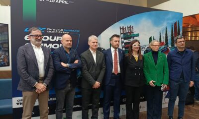 6h Imola 2026