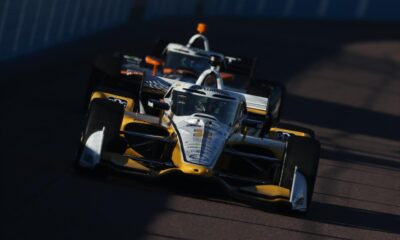 Josef Newgarden