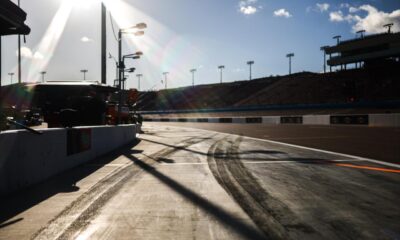 Phoenix Raceway