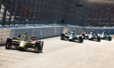 NTT IndyCar Series Phoenix