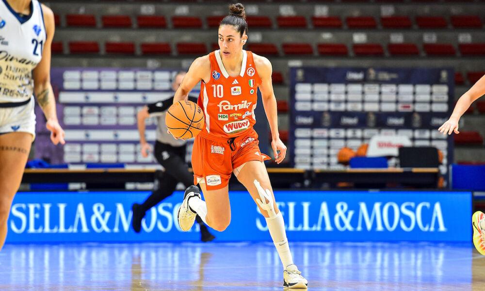 Maria Conde Alcolado