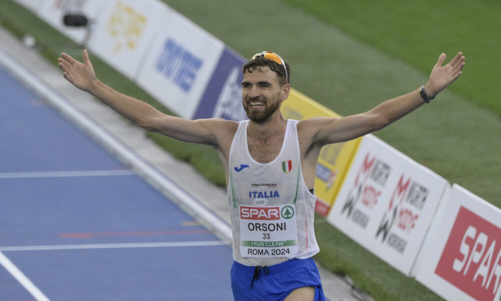 Riccardo Orsoni