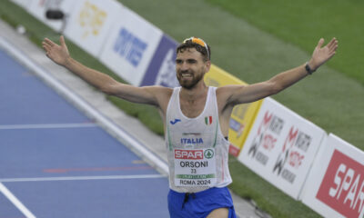 Riccardo Orsoni