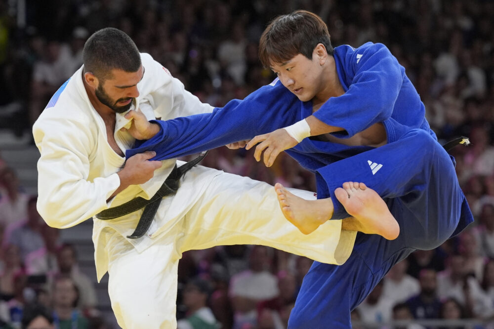 Tato Grigalashvili