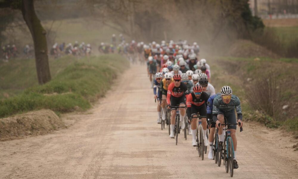 Strade Bianche
