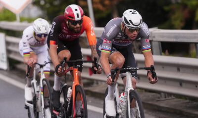 Milano-Sanremo 2025