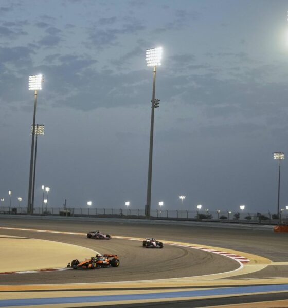 GP Bahrain