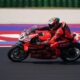 Nicolo Bulega Ducati