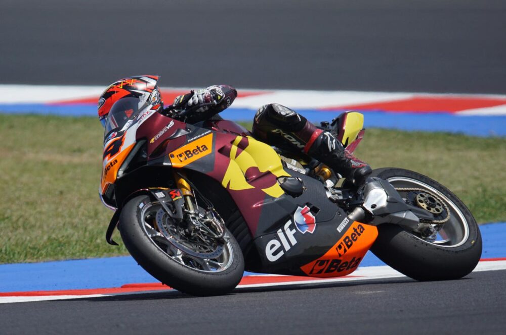 Sam Lowes