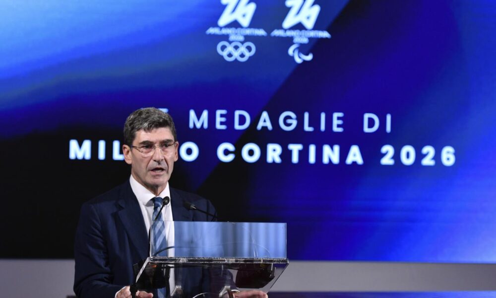 Marco Giunio De Sanctis