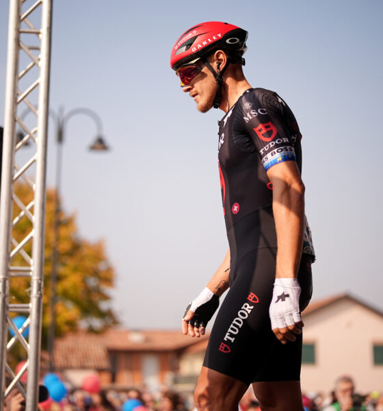 Matteo Trentin