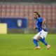 Koleosho, Italia U21