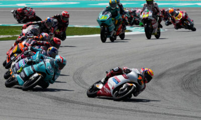 Moto3